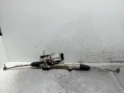 Peça sobressalente para automóvel em segunda mão caixa de direção por peugeot 207 x-line referências oem iam 6820000090