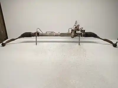 Second-hand car spare part steering rack for peugeot 407 coupé (6c_) 2.7 hdi oem iam references 