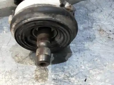 Second-hand car spare part steering rack for kia cee´d concept oem iam references 56500a6000  