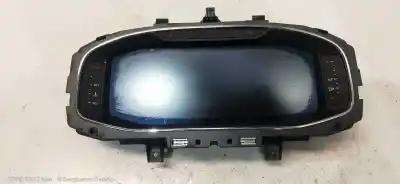 Second-hand car spare part dashboard for seat ateca (kh7) xcellence edition 4drive oem iam references 5f0920790b