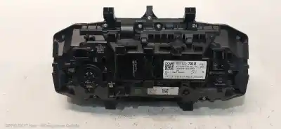 Peça sobressalente para automóvel em segunda mão quadrante por seat ateca (kh7) xcellence edition 4drive referências oem iam 5f0920790b  a3c0299560001