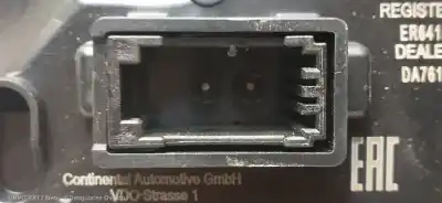 Peça sobressalente para automóvel em segunda mão quadrante por seat ateca (kh7) xcellence edition 4drive referências oem iam 5f0920790b  a3c0299560001