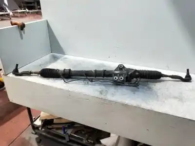 Second-hand car spare part steering rack for renault maxity fg 150.35/45 oem iam references 49001mb402