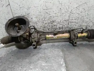 Pièce détachée automobile d'occasion crémaillère de direction pour renault scénic i monospace (ja0/1_, fa0_) 1.9 dti (ja1u) références oem iam   
