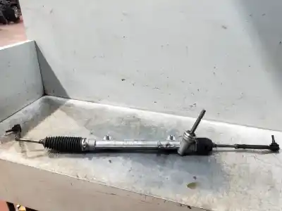 Peça sobressalente para automóvel em segunda mão caixa de direção por renault zoe intens 69 cv / 51 kw referências oem iam 490016510r