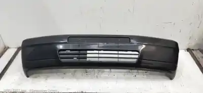 Peça sobressalente para automóvel em segunda mão para choques dianteiro por citroen ax 1.5d tonic 57 cv / 42 kw referências oem iam 