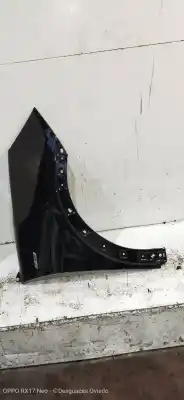 Автозапчастина б/у передне праве крило для ford puma st-line посилання на oem iam 