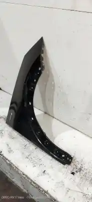 Автозапчастина б/у передне праве крило для ford puma st-line посилання на oem iam   