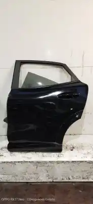 Автозапчастина б/у двері задні ліві для ford puma st-line посилання на oem iam 