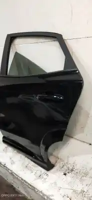 Автозапчасти б/у задняя левая дверь за ford puma st-line ссылки oem iam   