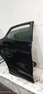 Автозапчастина б/у двері задні праві для ford puma st-line посилання на oem iam   