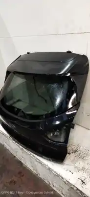 Автозапчастина б/у загальні двері для ford puma st-line посилання на oem iam   