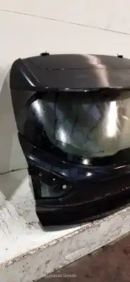 Автозапчастина б/у загальні двері для ford puma st-line посилання на oem iam   