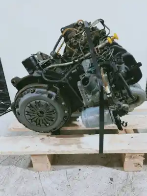 Автозапчасти б/у ПОЛНЫЙ ДВИГАТЕЛЬ за CITROEN AX  ссылки OEM IAM VJZ LUCAS 10FY5Y 0230156