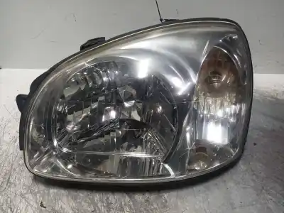 Piesă de schimb auto la mâna a doua Far Stânga pentru HYUNDAI SANTA FE (SM) 2.0 CRDi CAT Referințe OEM IAM   