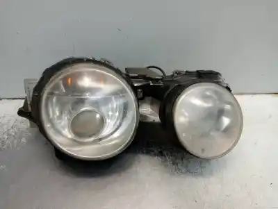 Peça sobressalente para automóvel em segunda mão farol / farolim direito por jaguar s-type 2.7 v6 diesel cat referências oem iam 4r8t13076ec