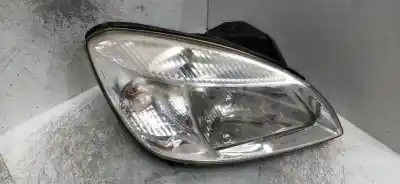 Peça sobressalente para automóvel em segunda mão farol / farolim direito por kia rio 1.5 crdi ex2 referências oem iam 