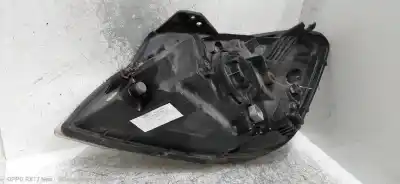 Second-hand car spare part right headlight for kia rio 1.5 crdi ex2 oem iam references   