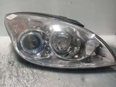 Peça sobressalente para automóvel em segunda mão farol / farolim direito por hyundai i30 classic referências oem iam 921022lxxx
