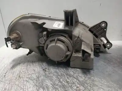 Peça sobressalente para automóvel em segunda mão farol / farolim esquerdo por kia rio ls berlina referências oem iam   