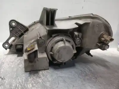 Second-hand car spare part right headlight for kia rio ipanema berlina oem iam references   