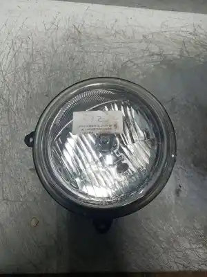 Pezzo di ricambio per auto di seconda mano faro anteriore sinistro per jeep cherokee (kj) 2.5 crd 4x4 riferimenti oem iam 