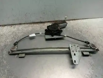 Peça sobressalente para automóvel em segunda mão elevador de vidros dianteiro direito por citroen ax 1.5d tonic 57 cv / 42 kw referências oem iam 0130821878