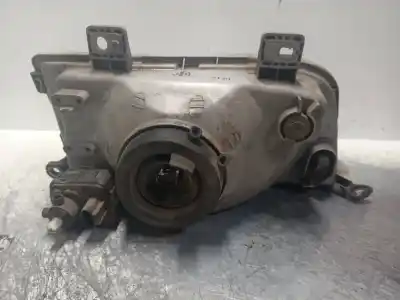 Second-hand car spare part left headlight for kia sportage 2.0 turbodiesel cat oem iam references   