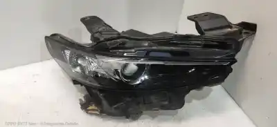 Pezzo di ricambio per auto di seconda mano faro anteriore destro per mazda 3 berlina (bp) evolution riferimenti oem iam b0j867890