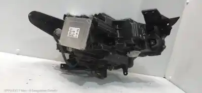 Second-hand car spare part left headlight for mazda 3 berlina (bp) evolution oem iam references   