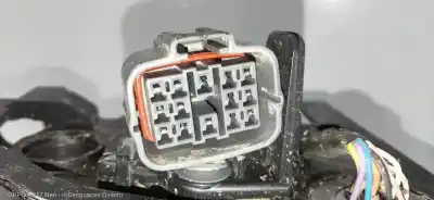 Second-hand car spare part left headlight for mazda 3 berlina (bp) evolution oem iam references   