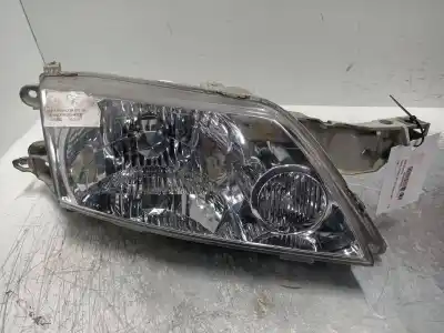 Second-hand car spare part right headlight for mazda premacy (cp) td exclusive (74kw) oem iam references 