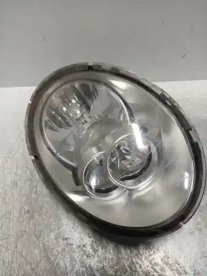 Автозапчастина б/у права фа для mini mini (r50, r53) one d посилання на oem iam 0301218202