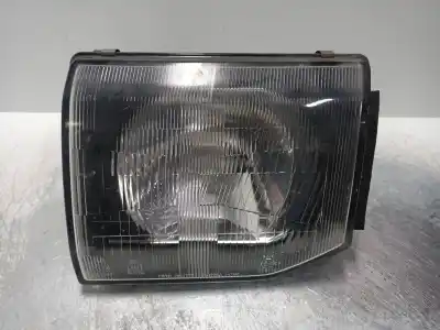 Автозапчасти б/у левая фара за mitsubishi montero (v20/v40) 2.5 turbodiesel ссылки oem iam 