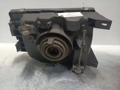 Автозапчастина б/у ліва фара для mitsubishi montero (v20/v40) 2.5 turbodiesel посилання на oem iam   