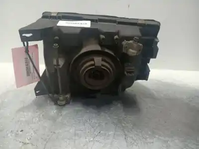 Автозапчасти б/у правая фара за mitsubishi montero (v20/v40) 2500 td gl ссылки oem iam   