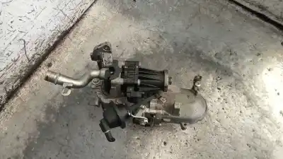 Second-hand car spare part egr valve for citroen c4 lim. tonic oem iam references 50563908