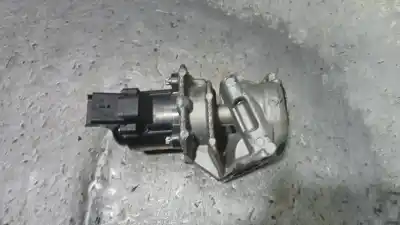 Second-hand car spare part egr valve for peugeot 407 sr confort oem iam references 