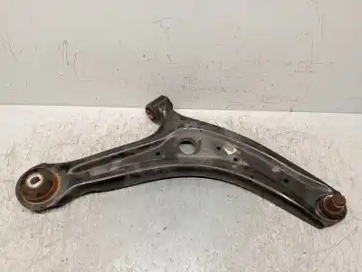 Автозапчастина б/у передній правий нижний рычаг підвіски для ford puma st-line посилання на oem iam l1tc3042ab