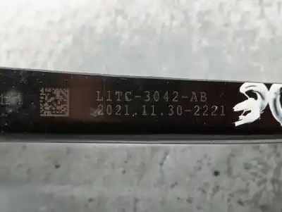 Автозапчастина б/у передній правий нижний рычаг підвіски для ford puma st-line посилання на oem iam l1tc3042ab  