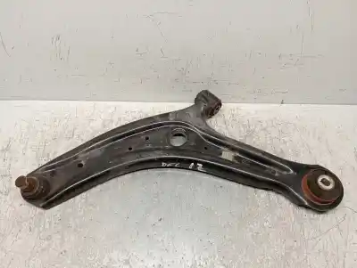 Автозапчастина б/у передній лівий нижний рычаг підвіски для ford puma st-line посилання на oem iam l1tc3051ab