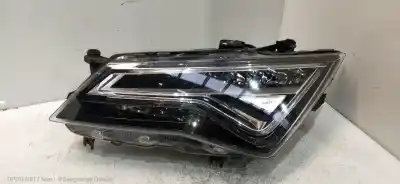 Pièce détachée automobile d'occasion feu gauche pour seat ateca (kh7) fr go références oem iam 576941007d  90117433