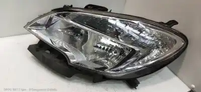 İkinci el araba yedek parçası SOL FAR için OPEL MOKKA  OEM IAM referansları   