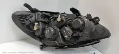 Pezzo di ricambio per auto di seconda mano faro anteriore sinistro per opel mokka edition ecoflex riferimenti oem iam   