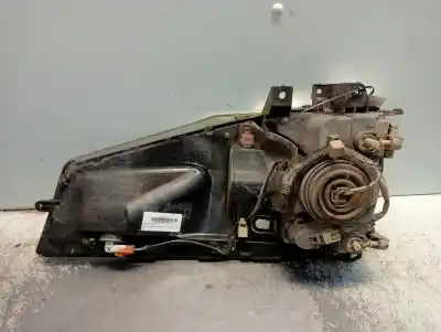 Second-hand car spare part left headlight for renault maxity fg 150.35/45 oem iam references   