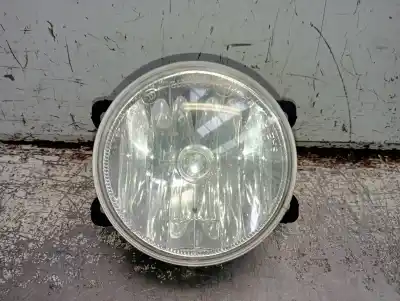 Peça sobressalente para automóvel em segunda mão farol / projetor de nevoeiro esquerdo por peugeot 5008 active referências oem iam 9685425180