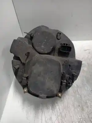 Second-hand car spare part left headlight for mini mini (r50,r53) cooper oem iam references 63126911703  