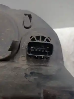 Second-hand car spare part left headlight for mini mini (r50,r53) cooper oem iam references 63126911703  