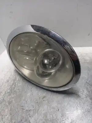 Peça sobressalente para automóvel em segunda mão farol / farolim direito por mini mini (r50,r53) cooper referências oem iam 