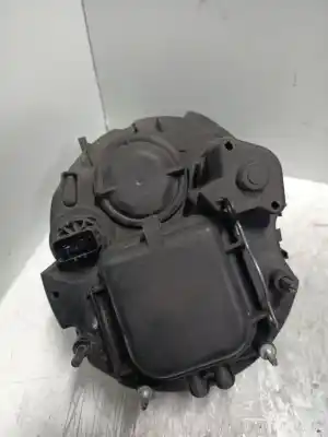 Second-hand car spare part right headlight for mini mini (r50,r53) cooper oem iam references   